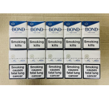 Bond blue KS Duty Free