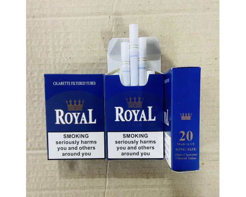 Royal