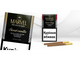 Цигарки Marvel оптом купити в Україні