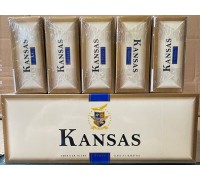 Kansas blue 94 mm (новий формат та якість)