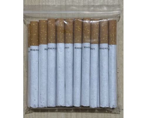 Цигарки з фільтром (якість вища за ціну)