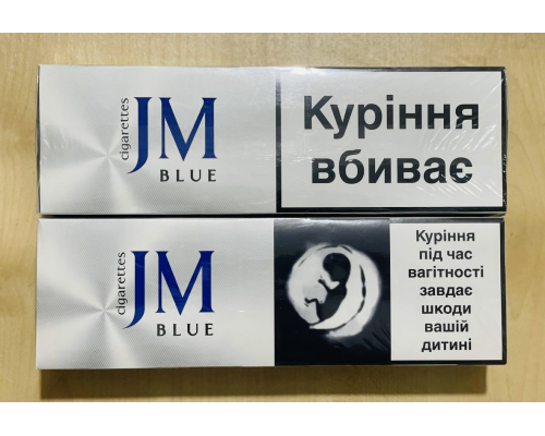 JM KS blue (без акцизу)