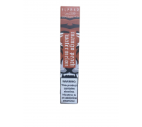 ELF BAR Mango Peach Watermelon Lux 1500 (2023)