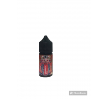 Рідина для електронних сигарет Flavorlab FL 350 Strawberry lime