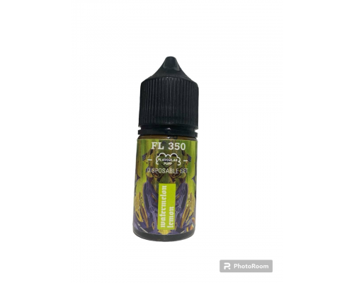 Рідина для електронних сигарет Flavorlab FL 350 Watermelon lemon