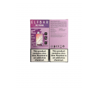 ELF BAR BC15000 Grape Ice