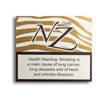 NZ (сигарети без фільтра)