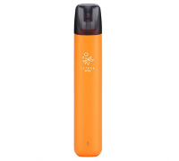 Багаторазовий Elf Bar RF350 Pod Starter Kit 350mAh Orange