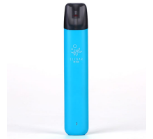 Багаторазовий Elf Bar RF350 Pod Starter Kit 350mAh Blue