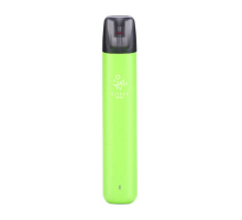 Багаторазовий Elf Bar RF350 Pod Starter Kit 350mAh Green