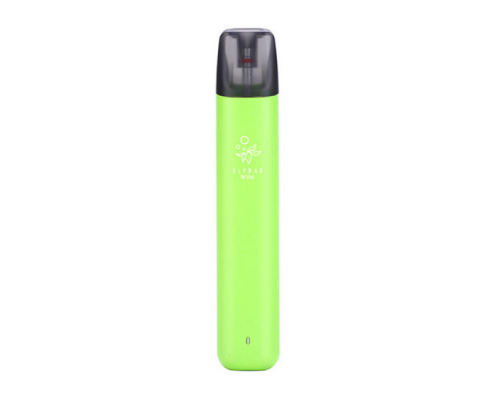 Багаторазовий Elf Bar RF350 Pod Starter Kit 350mAh Green