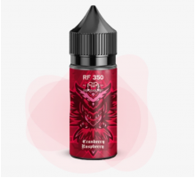 Рідина для електронних сигарет Flavorlab FL 350 Cranberry Raspberry