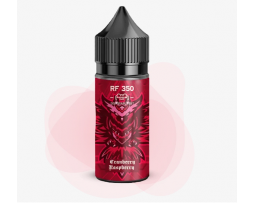 Рідина для електронних сигарет Flavorlab FL 350 Cranberry Raspberry