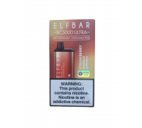 ELF BAR BC5000 Ultra Strawberry Mango (2023)