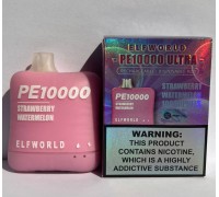 ELF BAR WORLD PE10000 Strawberry Watermelon